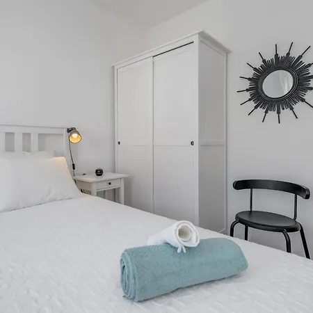 Apartment New And Chic Place Near Old Town Of Trogir