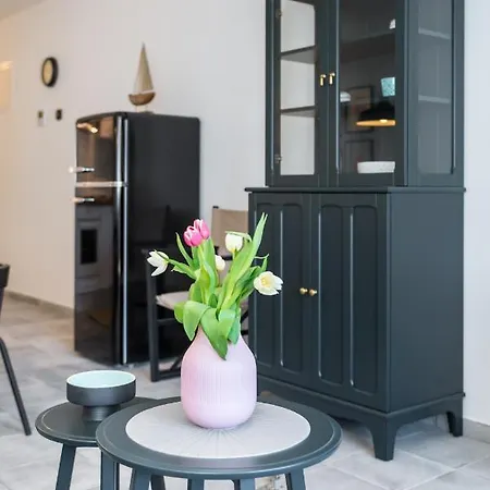 Apartment New And Chic Place Near Old Town Of