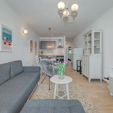Apartment New And Chic Place Near Old Town Of *
