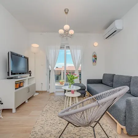 New And Chic Place Near Old Town Of * Trogir