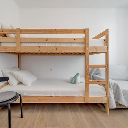 Apartment New And Chic Place Near Old Town Of