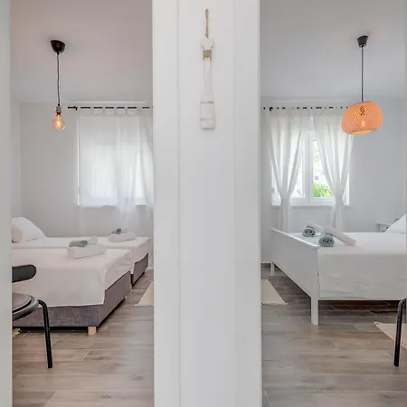 New And Chic Place Near Old Town Of Trogir