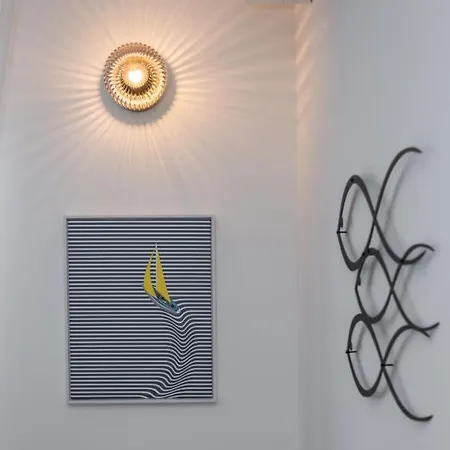 New And Chic Place Near Old Town Of Apartment Trogir
