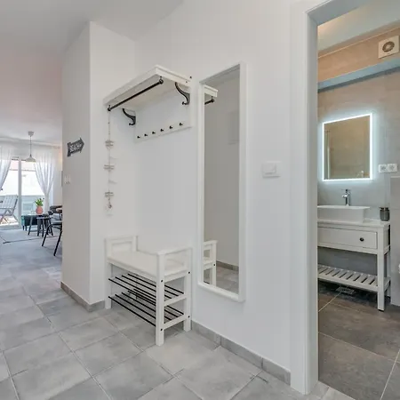 Apartment New And Chic Place Near Old Town Of *