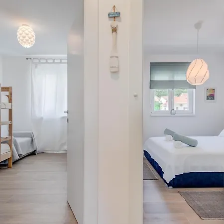 New And Chic Place Near Old Town Of Trogir