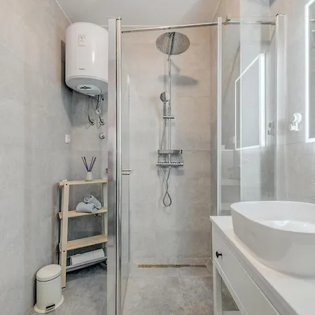 Apartment New And Chic Place Near Old Town Of Trogir