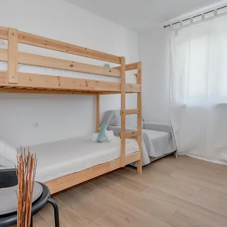 Apartment New And Chic Place Near Old Town Of