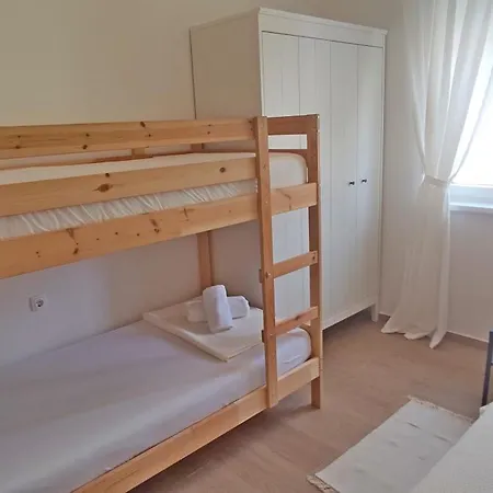 New And Chic Place Near Old Town Of Apartment Trogir